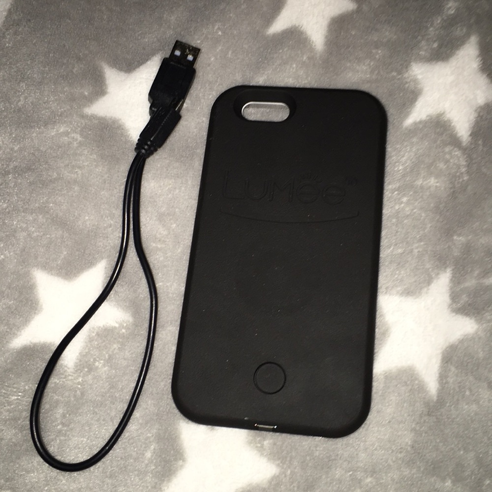 💥 iPhone 6s Lumee case 💥